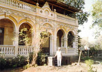 Seth Cooverji And Behramji Edulji Umrigar Daremeher (Dadgah)